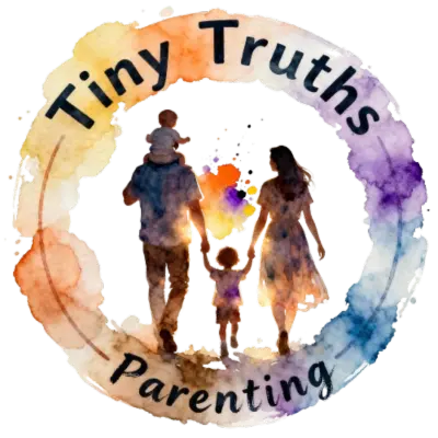 Tiny Truths parenting